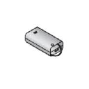 wholesale 12BH325/CS-GR Cylindrical Battery Contacts, Clips, Holders & Springs supplier,manufacturer,distributor