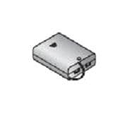 wholesale 12BH431/C-GR Battery Enclosures supplier,manufacturer,distributor