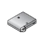 wholesale 12BH441/C-GR Battery Enclosures supplier,manufacturer,distributor