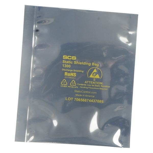 wholesale 13001014 Static Control Shielding Bags, Materials supplier,manufacturer,distributor