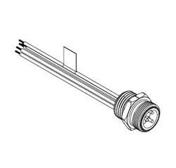 wholesale 1300130135 Circular Cable Assemblies supplier,manufacturer,distributor