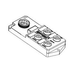 wholesale 1300370004 Sensor Interface - Junction Blocks supplier,manufacturer,distributor