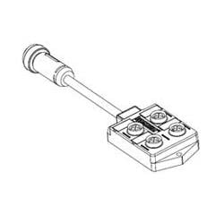 wholesale 1300370005 Sensor Interface - Junction Blocks supplier,manufacturer,distributor