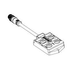 wholesale 1300370007 Sensor Interface - Junction Blocks supplier,manufacturer,distributor