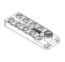 wholesale 1300370008 Sensor Interface - Junction Blocks supplier,manufacturer,distributor