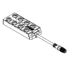 wholesale 1300370013 Sensor Interface - Junction Blocks supplier,manufacturer,distributor