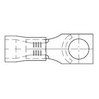 wholesale 130742 Rectangular Connector Terminals supplier,manufacturer,distributor