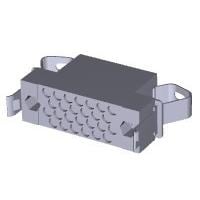 wholesale 130852-1 Rack & Panel Connectors supplier,manufacturer,distributor