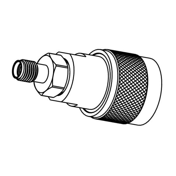 wholesale 131-7017-1000 RF Adapters - Between Series supplier,manufacturer,distributor