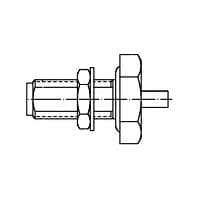 wholesale 1311708-1 RF Connectors / Coaxial Connectors supplier,manufacturer,distributor