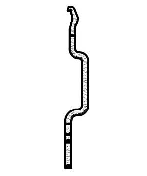 wholesale 1317G13 Heavy Duty Power Connectors supplier,manufacturer,distributor