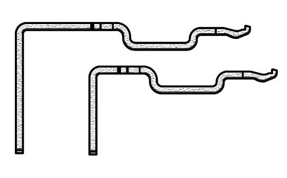 wholesale 1317G16-BK Heavy Duty Power Connectors supplier,manufacturer,distributor