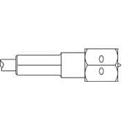 wholesale 132-0113-0004 RF Connectors / Coaxial Connectors supplier,manufacturer,distributor