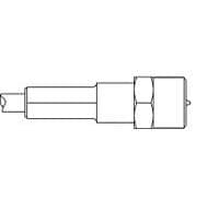 wholesale 132-0114-0001 RF Connectors / Coaxial Connectors supplier,manufacturer,distributor