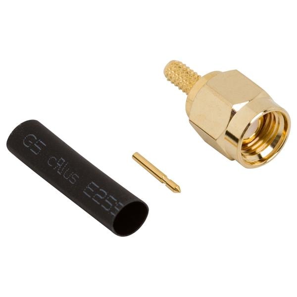 wholesale 132114 RF Connectors / Coaxial Connectors supplier,manufacturer,distributor