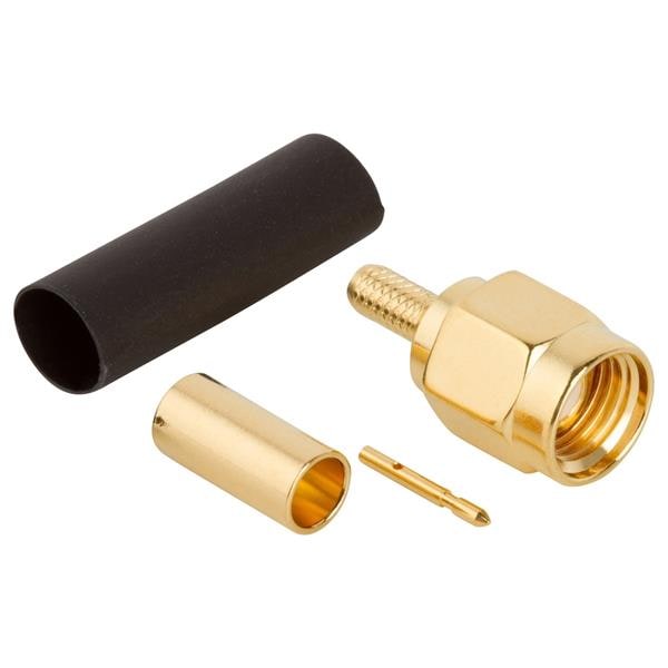 wholesale 132178 RF Connectors / Coaxial Connectors supplier,manufacturer,distributor