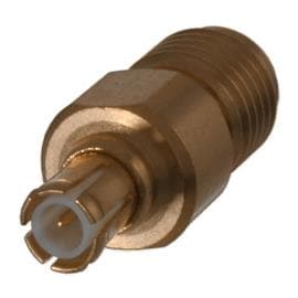 wholesale 134-1018-031 RF Adapters - Between Series supplier,manufacturer,distributor