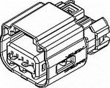 wholesale 13509357 Automotive Connectors supplier,manufacturer,distributor