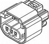 wholesale 13511134 Automotive Connectors supplier,manufacturer,distributor