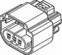 wholesale 13511136 Automotive Connectors supplier,manufacturer,distributor