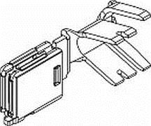 wholesale 13513038-L Automotive Connectors supplier,manufacturer,distributor