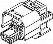 wholesale 13513314 Automotive Connectors supplier,manufacturer,distributor