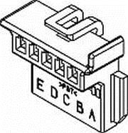 wholesale 13521091 Automotive Connectors supplier,manufacturer,distributor