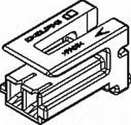 wholesale 13530018 Automotive Connectors supplier,manufacturer,distributor