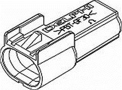 wholesale 13534889 Automotive Connectors supplier,manufacturer,distributor