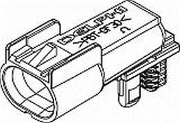 wholesale 13536533 Automotive Connectors supplier,manufacturer,distributor