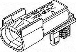 wholesale 13536536 Automotive Connectors supplier,manufacturer,distributor