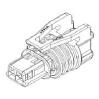 wholesale 13577141 Automotive Connectors supplier,manufacturer,distributor