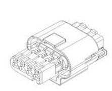 wholesale 13593465 Automotive Connectors supplier,manufacturer,distributor