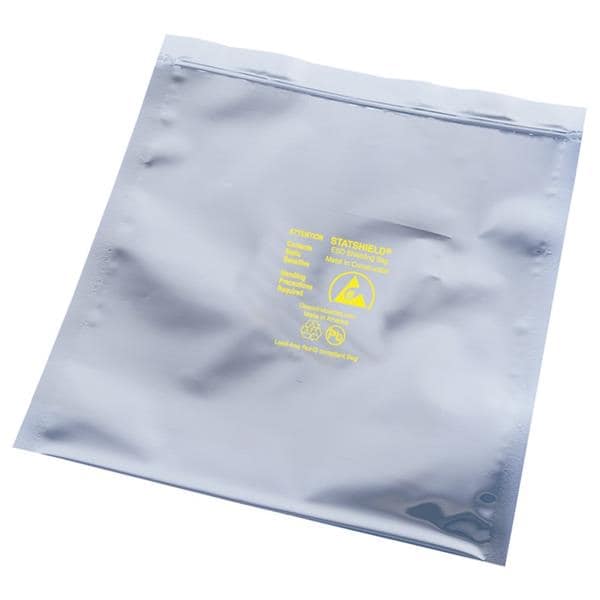 wholesale 13640 Static Control Shielding Bags, Materials supplier,manufacturer,distributor