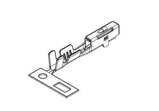 wholesale 13652306 Automotive Connectors supplier,manufacturer,distributor