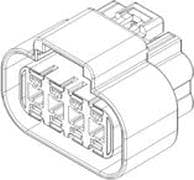 wholesale 13678364 Automotive Connectors supplier,manufacturer,distributor