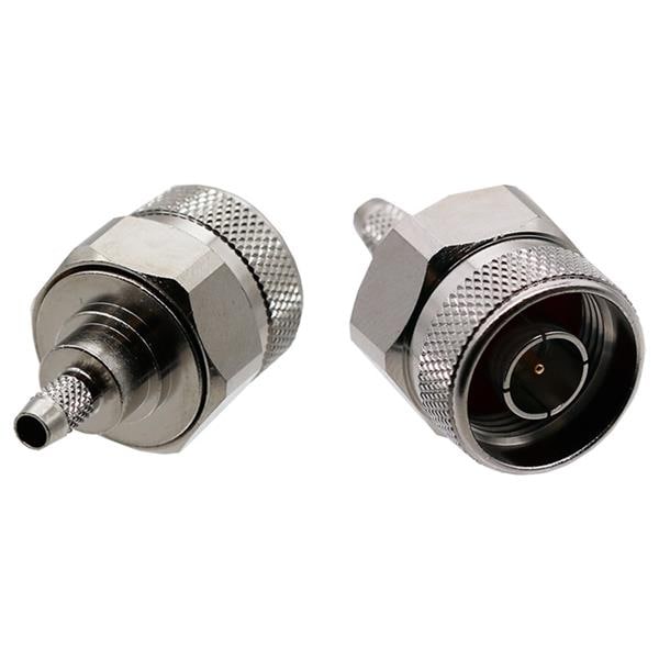 wholesale 138-0407-021 RF Connectors / Coaxial Connectors supplier,manufacturer,distributor