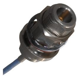 wholesale 138-4304-407 RF Connectors / Coaxial Connectors supplier,manufacturer,distributor