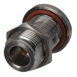 wholesale 138-4701-407 RF Connectors / Coaxial Connectors supplier,manufacturer,distributor