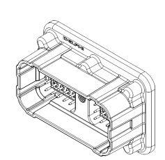 wholesale 13836633 Automotive Connectors supplier,manufacturer,distributor