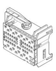 wholesale 13855000 Automotive Connectors supplier,manufacturer,distributor