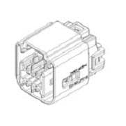 wholesale 13952626 Automotive Connectors supplier,manufacturer,distributor