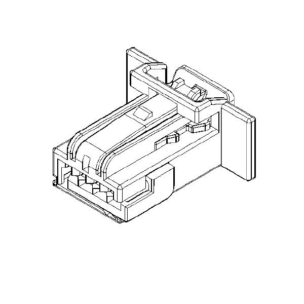 wholesale 13960972 Automotive Connectors supplier,manufacturer,distributor