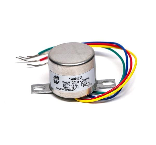 wholesale 140NEX Audio & Signal Transformers supplier,manufacturer,distributor