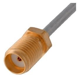 wholesale 141-0593-001 RF Connectors / Coaxial Connectors supplier,manufacturer,distributor