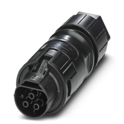 wholesale 1410661 Solar Connectors / Photovoltaic Connectors supplier,manufacturer,distributor