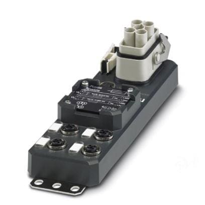 wholesale 1411048 Sensor Interface - Junction Blocks supplier,manufacturer,distributor