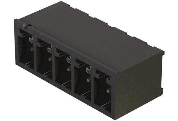 wholesale 14121015002000 Pluggable Terminal Blocks supplier,manufacturer,distributor