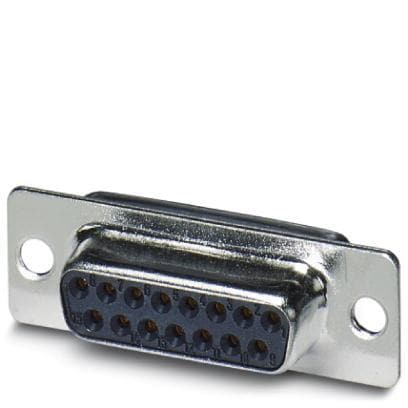 wholesale 1418728 D-Sub Connectors - Standard Density supplier,manufacturer,distributor