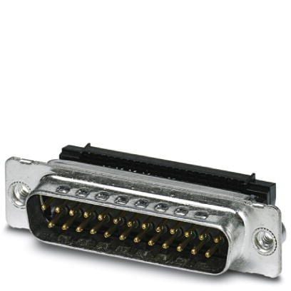 wholesale 1418741 D-Sub Connectors - Standard Density supplier,manufacturer,distributor